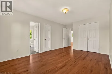 11 Pirie Drive Dundas ON L9H 6Z6