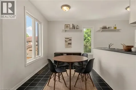 11 Pirie Drive Dundas ON L9H 6Z6