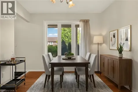 11 Pirie Drive Dundas ON L9H 6Z6