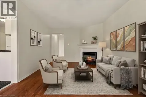 11 Pirie Drive Dundas ON L9H 6Z6