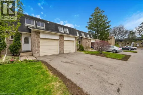 1420 Garth Street Hamilton ON L9B 1R6