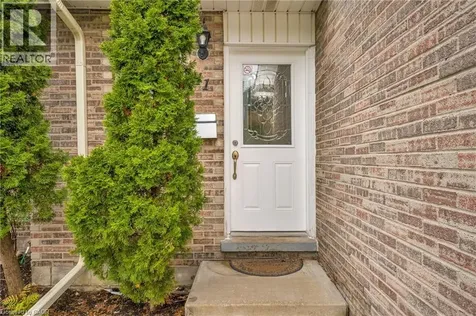 1420 Garth Street Hamilton ON L9B 1R6