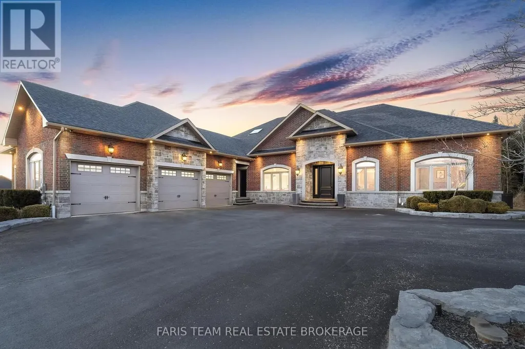 158 Dale Crescent Bradford West Gwillimbury ON L0L 1L0