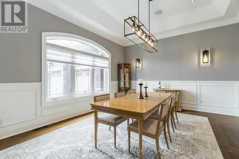 158 Dale Crescent Bradford West Gwillimbury ON L0L 1L0