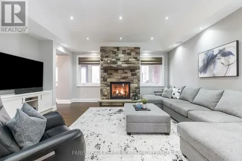 158 Dale Crescent Bradford West Gwillimbury ON L0L 1L0