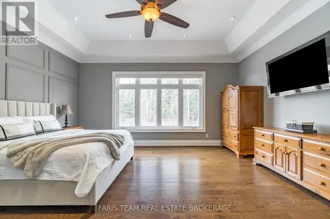 158 Dale Crescent Bradford West Gwillimbury ON L0L 1L0