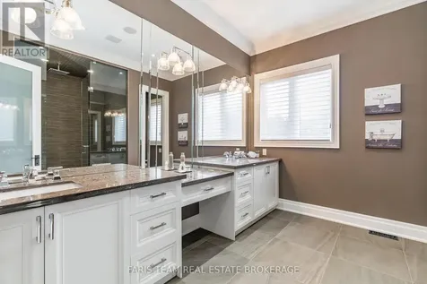 158 Dale Crescent Bradford West Gwillimbury ON L0L 1L0