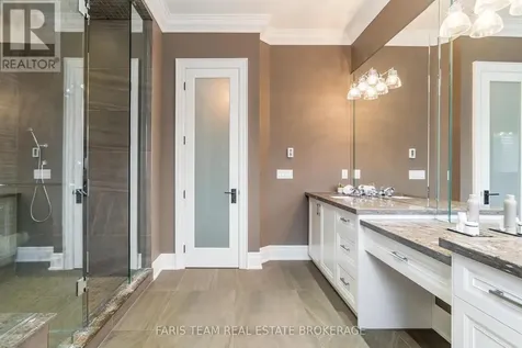 158 Dale Crescent Bradford West Gwillimbury ON L0L 1L0