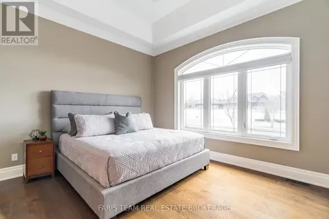 158 Dale Crescent Bradford West Gwillimbury ON L0L 1L0