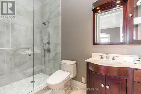 158 Dale Crescent Bradford West Gwillimbury ON L0L 1L0