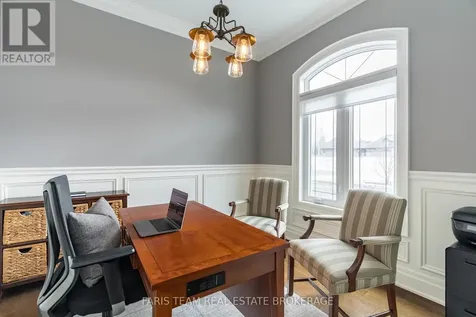 158 Dale Crescent Bradford West Gwillimbury ON L0L 1L0