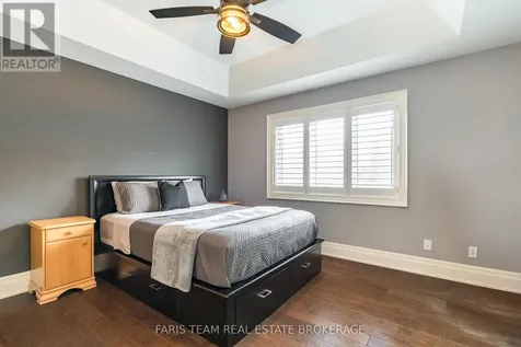 158 Dale Crescent Bradford West Gwillimbury ON L0L 1L0