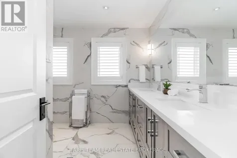 158 Dale Crescent Bradford West Gwillimbury ON L0L 1L0