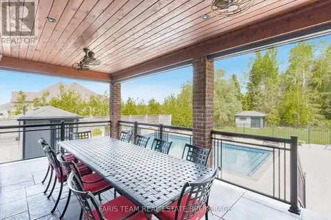 158 Dale Crescent Bradford West Gwillimbury ON L0L 1L0