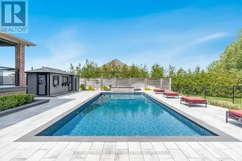 158 Dale Crescent Bradford West Gwillimbury ON L0L 1L0