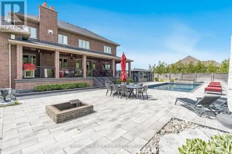158 Dale Crescent Bradford West Gwillimbury ON L0L 1L0