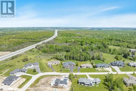 158 Dale Crescent Bradford West Gwillimbury ON L0L 1L0