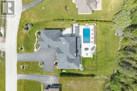 158 Dale Crescent Bradford West Gwillimbury ON L0L 1L0