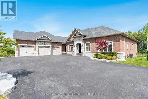 158 Dale Crescent Bradford West Gwillimbury ON L0L 1L0