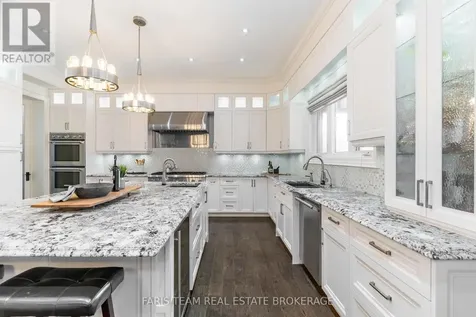 158 Dale Crescent Bradford West Gwillimbury ON L0L 1L0