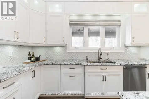158 Dale Crescent Bradford West Gwillimbury ON L0L 1L0
