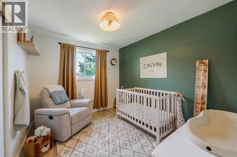 247 Pacific Avenue Amherstburg ON N9V 3E5