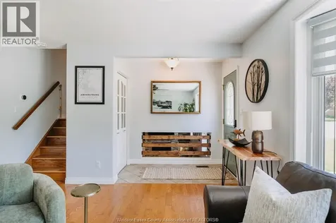 247 Pacific Avenue Amherstburg ON N9V 3E5