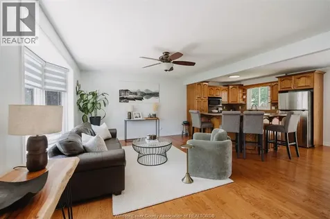247 Pacific Avenue Amherstburg ON N9V 3E5