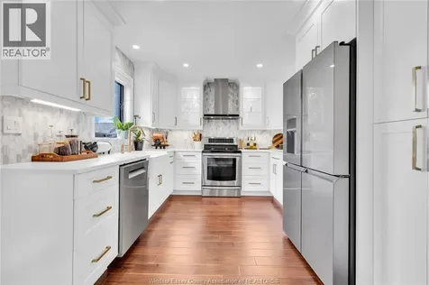 325 Coretti Drive Lakeshore ON N0R 1A0