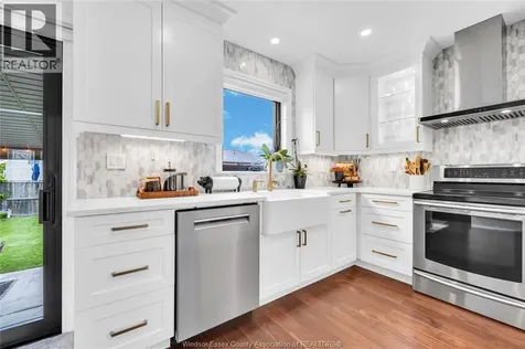 325 Coretti Drive Lakeshore ON N0R 1A0