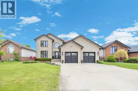 325 Coretti Drive Lakeshore ON N0R 1A0