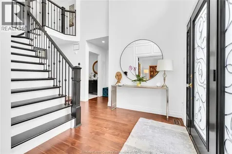 325 Coretti Drive Lakeshore ON N0R 1A0