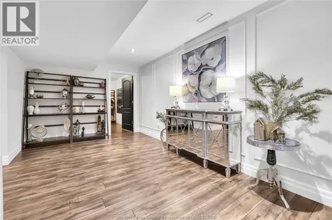 325 Coretti Drive Lakeshore ON N0R 1A0