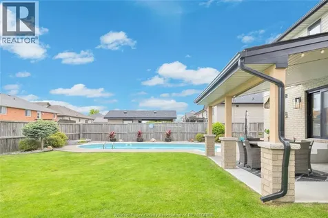 325 Coretti Drive Lakeshore ON N0R 1A0
