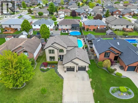 325 Coretti Drive Lakeshore ON N0R 1A0