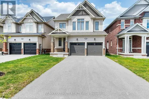 71 Tracey Lane Collingwood ON L9Y 3V2
