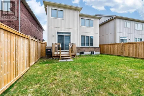 71 Tracey Lane Collingwood ON L9Y 3V2