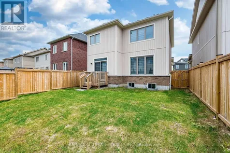71 Tracey Lane Collingwood ON L9Y 3V2
