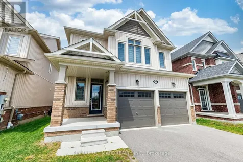 71 Tracey Lane Collingwood ON L9Y 3V2