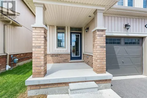 71 Tracey Lane Collingwood ON L9Y 3V2