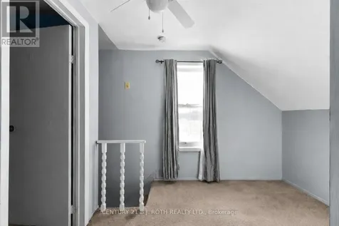 1006 Flos 4 Road East Springwater ON L0L 2K0