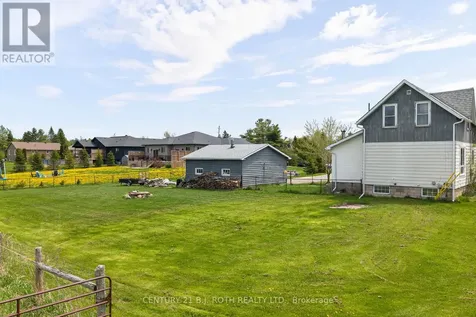 1006 Flos 4 Road East Springwater ON L0L 2K0