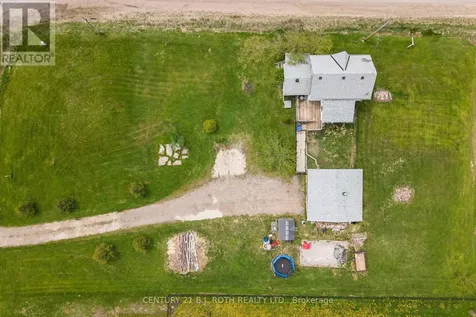 1006 Flos 4 Road East Springwater ON L0L 2K0