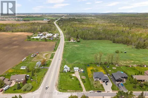 1006 Flos 4 Road East Springwater ON L0L 2K0