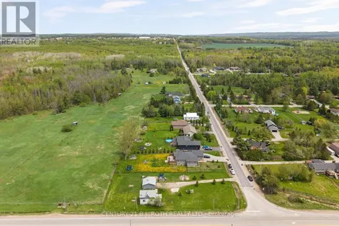 1006 Flos 4 Road East Springwater ON L0L 2K0