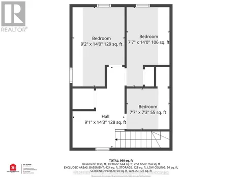 1006 Flos 4 Road East Springwater ON L0L 2K0