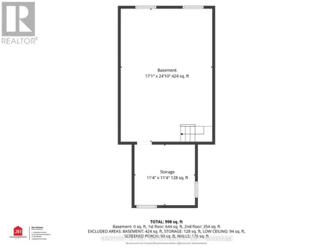1006 Flos 4 Road East Springwater ON L0L 2K0