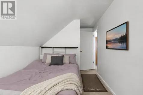 1006 Flos 4 Road East Springwater ON L0L 2K0