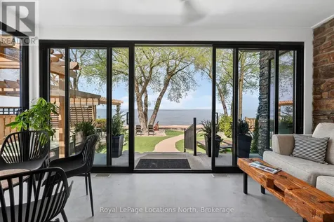 2206 Tiny Beaches Road South Tiny ON L0L 1P1