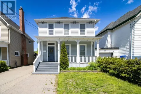 254 King Street East Brockville ON K6V 1C7